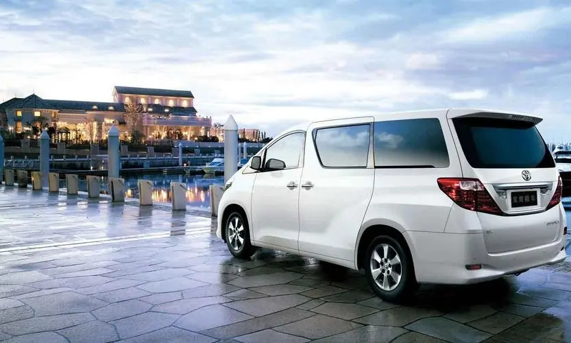 秦皇島租車(chē)與您分享租車(chē)的六個(gè)優(yōu)勢